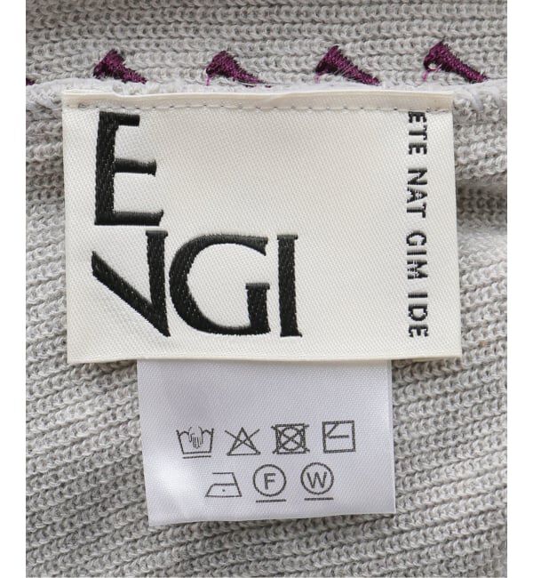 JOURNAL STANDARD「【Engi/エンギ】Jogger knit pants」|その他|
