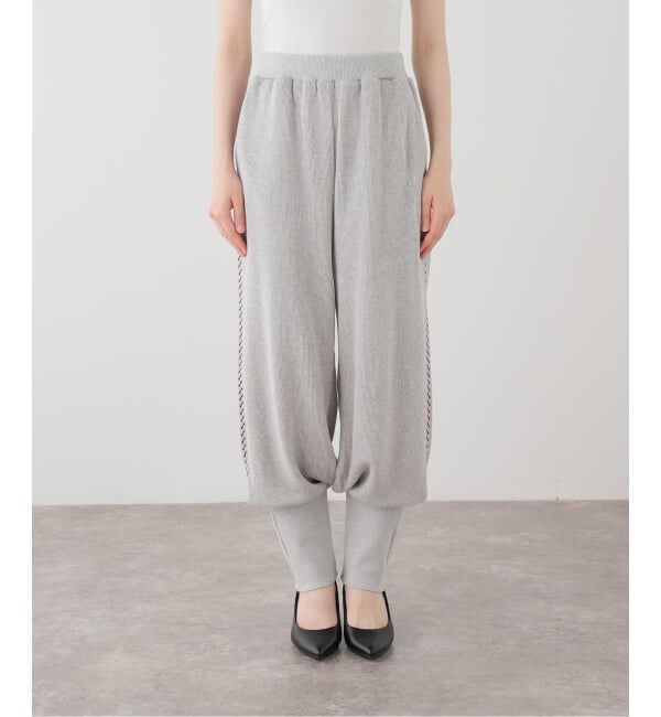 JOURNAL STANDARD「【Engi/エンギ】Jogger knit pants」|その他|