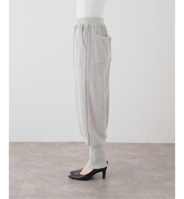 JOURNAL STANDARD「【Engi/エンギ】Jogger knit pants」|その他|