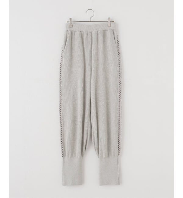JOURNAL STANDARD「【Engi/エンギ】Jogger knit pants」|その他|