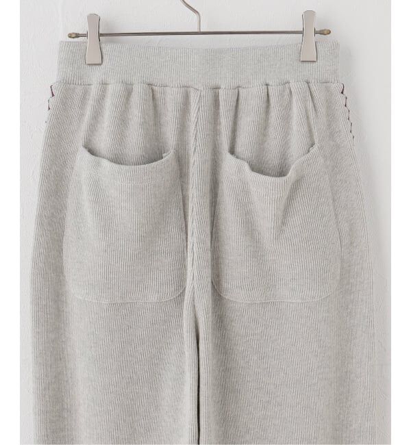 JOURNAL STANDARD「【Engi/エンギ】Jogger knit pants」|その他|