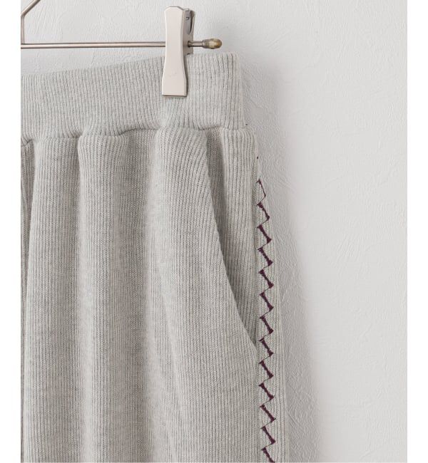 JOURNAL STANDARD「【Engi/エンギ】Jogger knit pants」|その他|