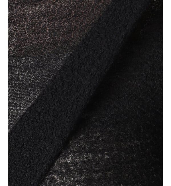 journal standard L'essage「ウールデニット クルーカーディガン」|カーディガン|