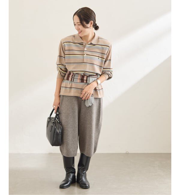 JOURNAL STANDARD「別注【Y.A.Acc】for JS Knit Half Pant」|その他|