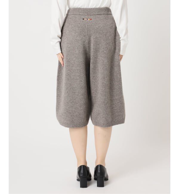 JOURNAL STANDARD「別注【Y.A.Acc】for JS Knit Half Pant」|その他|
