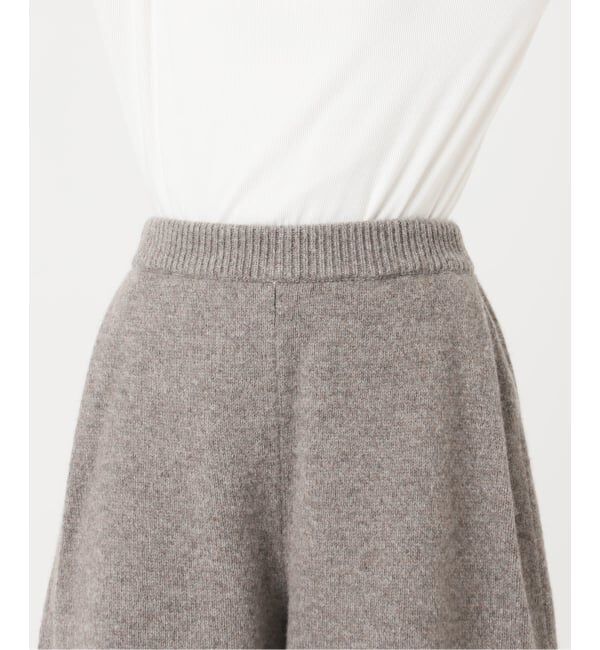 JOURNAL STANDARD「別注【Y.A.Acc】for JS Knit Half Pant」|その他|