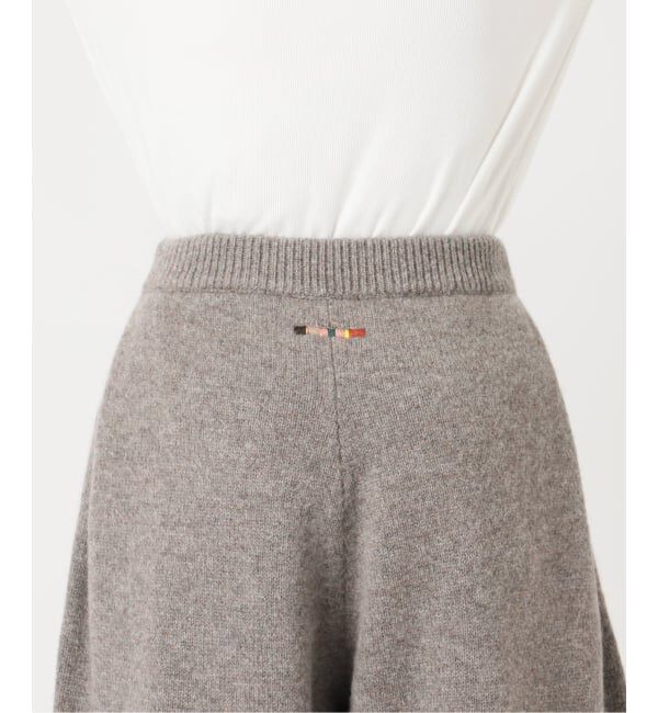 JOURNAL STANDARD「別注【Y.A.Acc】for JS Knit Half Pant」|その他|