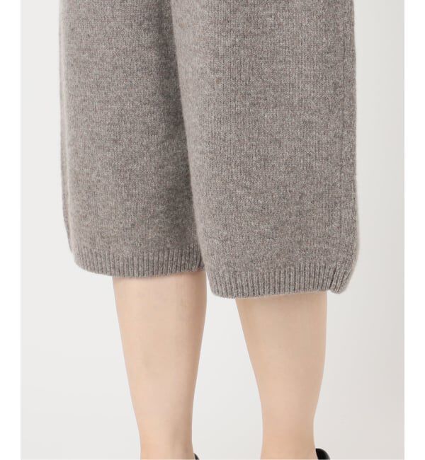 JOURNAL STANDARD「別注【Y.A.Acc】for JS Knit Half Pant」|その他|