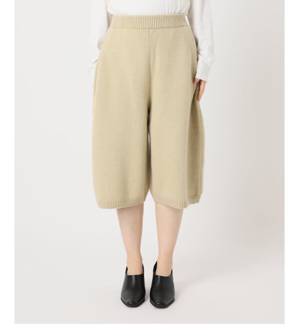 JOURNAL STANDARD「別注【Y.A.Acc】for JS Knit Half Pant」|その他|