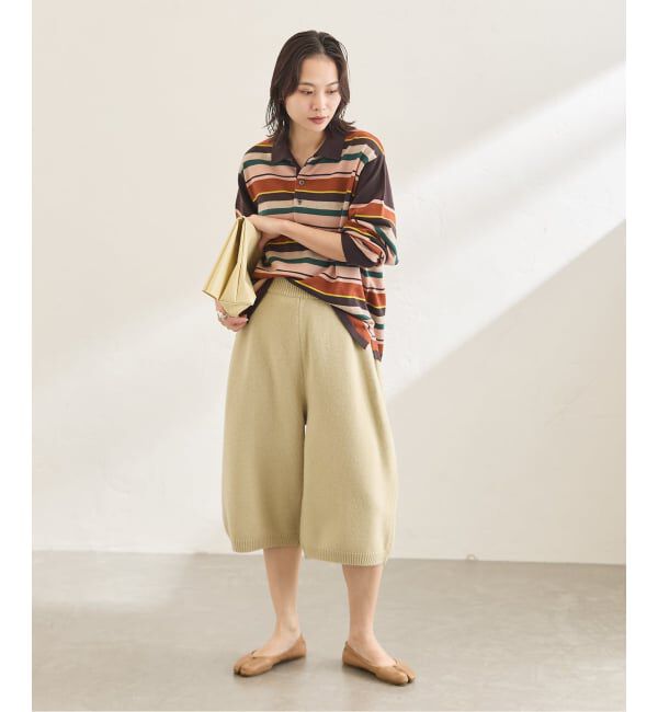JOURNAL STANDARD「別注【Y.A.Acc】for JS Knit Half Pant」|その他|