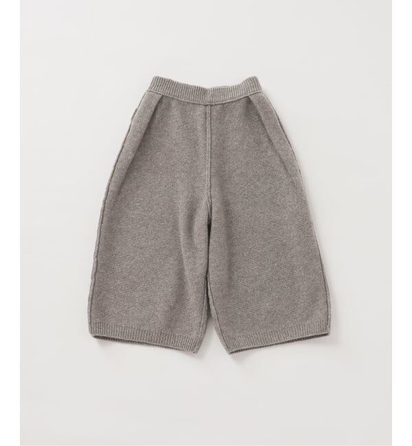 JOURNAL STANDARD「別注【Y.A.Acc】for JS Knit Half Pant」|その他|