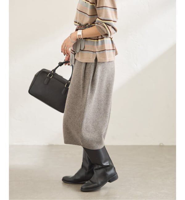JOURNAL STANDARD「別注【Y.A.Acc】for JS Knit Half Pant」|その他|