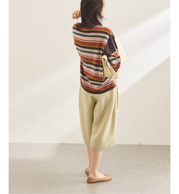 JOURNAL STANDARD「別注【Y.A.Acc】for JS Knit Half Pant」|その他|