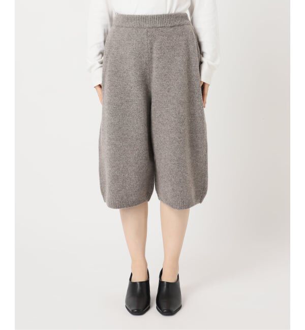 JOURNAL STANDARD「別注【Y.A.Acc】for JS Knit Half Pant」|その他|