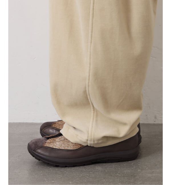 journal standard luxe「《予約》ベロア イージーパンツ」|その他|
