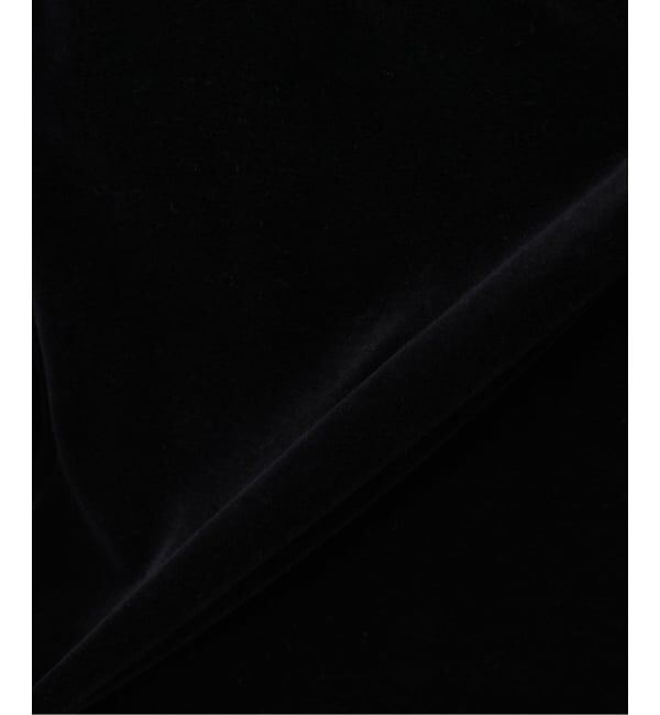 journal standard luxe「《予約》ベロア イージーパンツ」|その他|