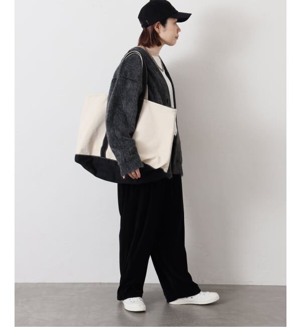journal standard luxe「《予約》ベロア イージーパンツ」|その他|