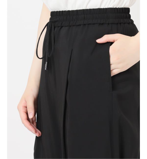 JOURNAL STANDARD relume「《追加》フィブリルインタックイージーパンツ」|その他|