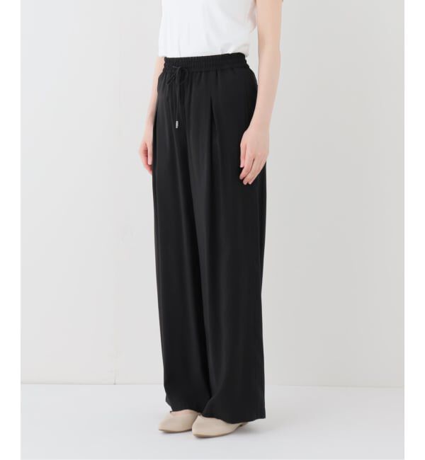 JOURNAL STANDARD relume「《追加》フィブリルインタックイージーパンツ」|その他|