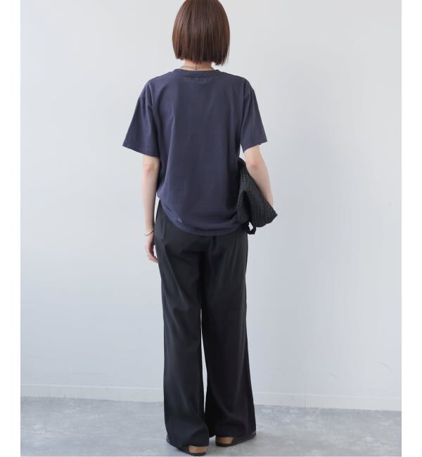 JOURNAL STANDARD relume「《追加》フィブリルインタックイージーパンツ」|その他|