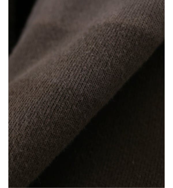 JOURNAL STANDARD「【NOMARHYTHM TEXTILE /ノ－マリズム　テキスタイル】Hand Dye Twist Parka」|パーカー|