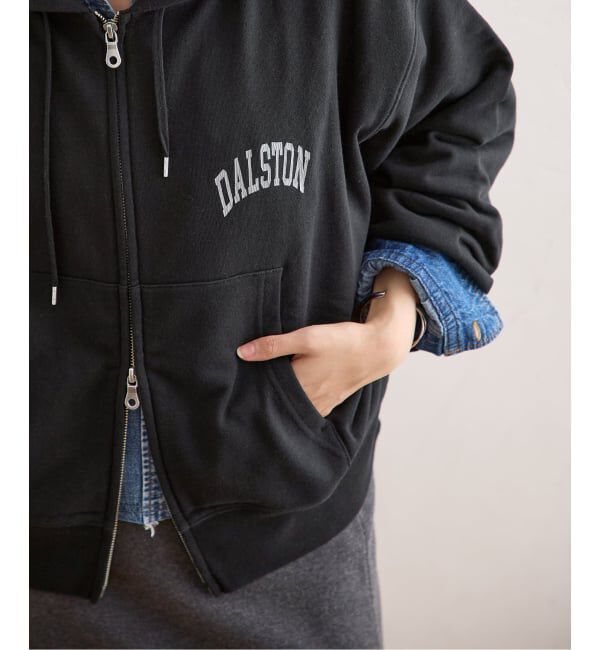 JOURNAL STANDARD「SWEAT HOODIE」|パーカー|