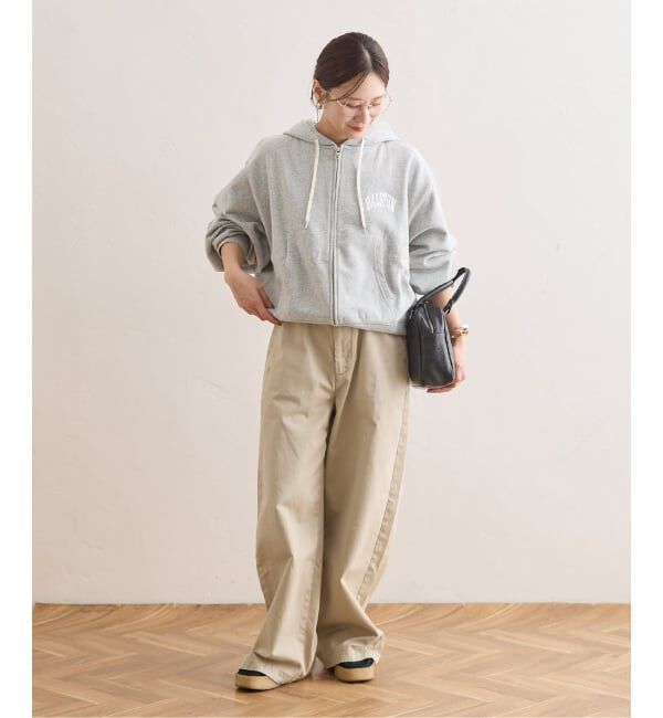 JOURNAL STANDARD「SWEAT HOODIE」|パーカー|