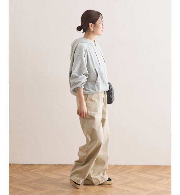 JOURNAL STANDARD「SWEAT HOODIE」|パーカー|