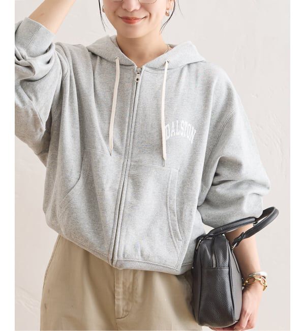 JOURNAL STANDARD「SWEAT HOODIE」|パーカー|