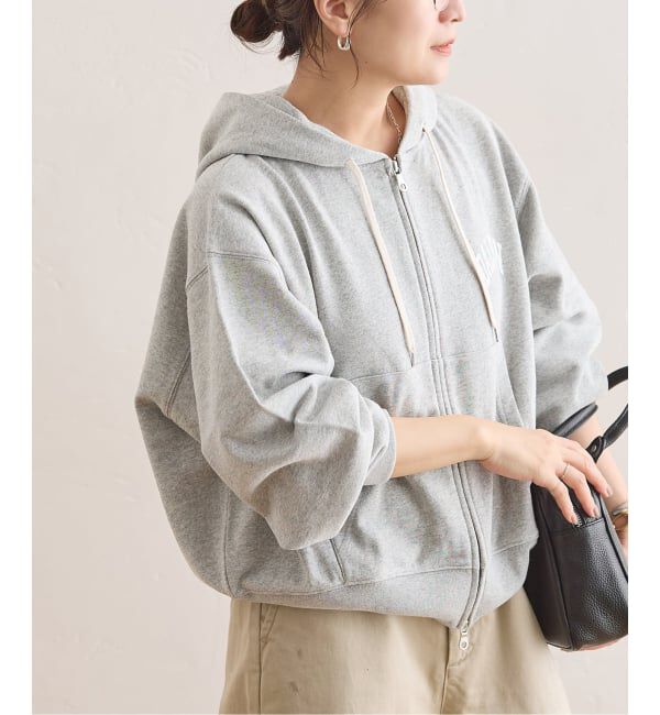 JOURNAL STANDARD「SWEAT HOODIE」|パーカー|