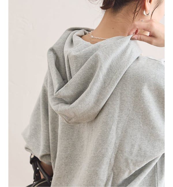 JOURNAL STANDARD「SWEAT HOODIE」|パーカー|