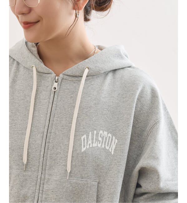 JOURNAL STANDARD「SWEAT HOODIE」|パーカー|