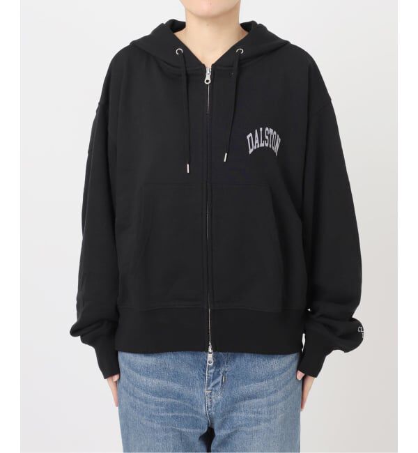 JOURNAL STANDARD「SWEAT HOODIE」|パーカー|