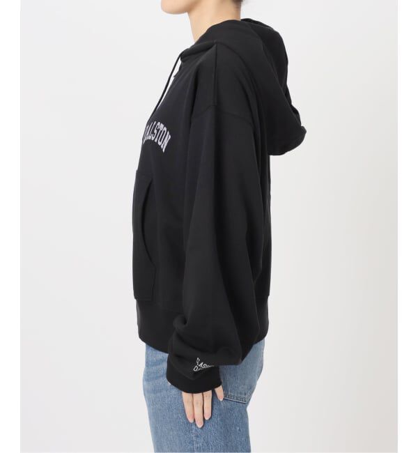 JOURNAL STANDARD「SWEAT HOODIE」|パーカー|