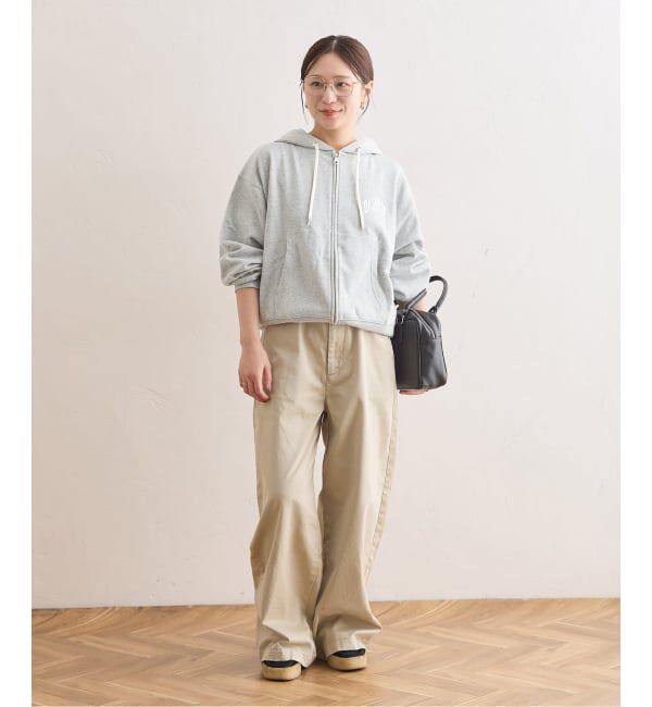 JOURNAL STANDARD「SWEAT HOODIE」|パーカー|