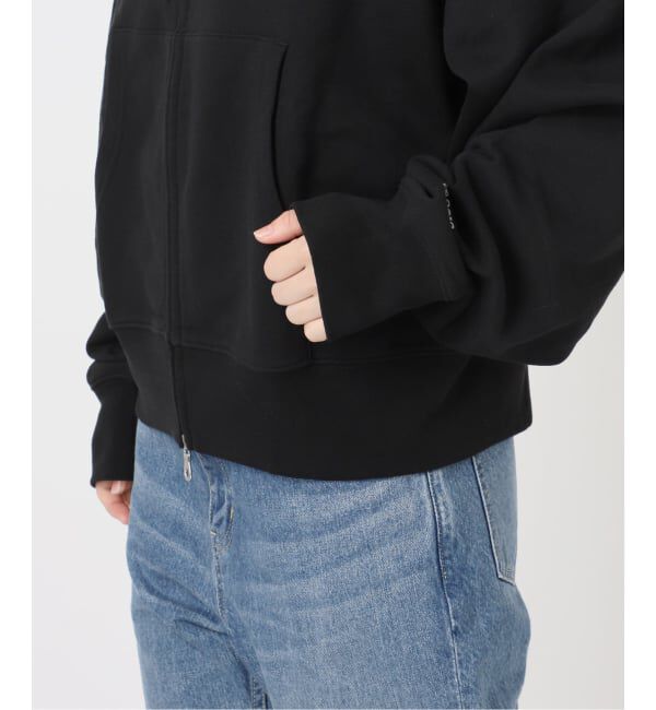 JOURNAL STANDARD「SWEAT HOODIE」|パーカー|