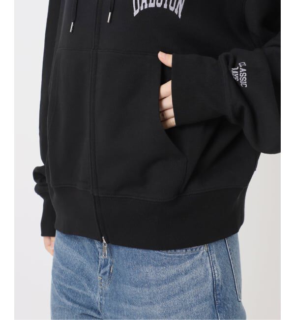 JOURNAL STANDARD「SWEAT HOODIE」|パーカー|