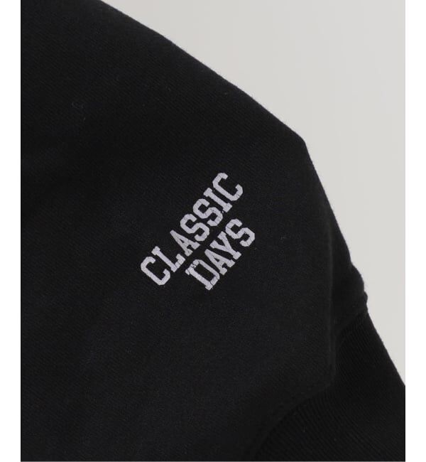 JOURNAL STANDARD「SWEAT HOODIE」|パーカー|