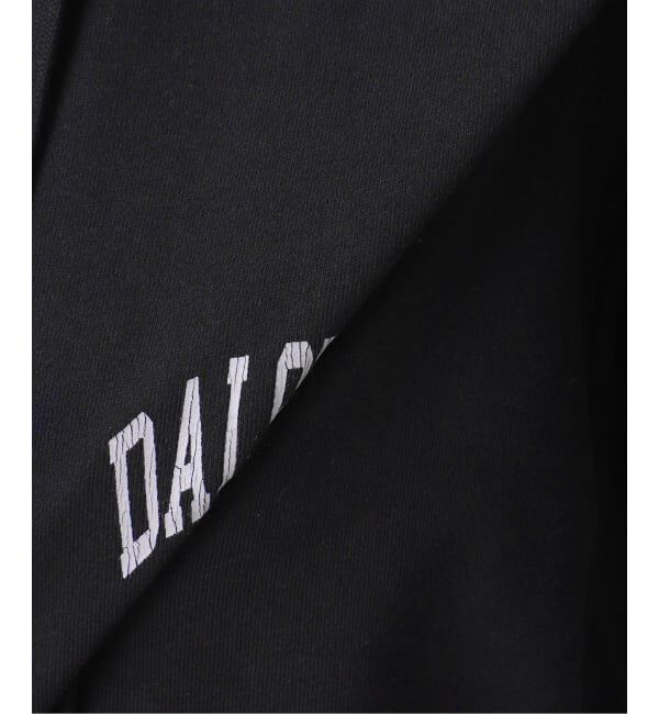 JOURNAL STANDARD「SWEAT HOODIE」|パーカー|