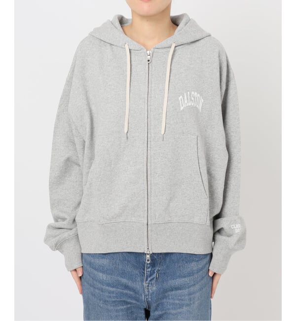 JOURNAL STANDARD「SWEAT HOODIE」|パーカー|