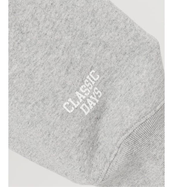 JOURNAL STANDARD「SWEAT HOODIE」|パーカー|