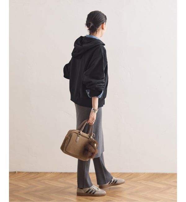 JOURNAL STANDARD「SWEAT HOODIE」|パーカー|