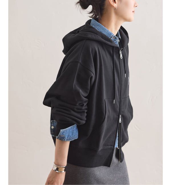 JOURNAL STANDARD「SWEAT HOODIE」|パーカー|