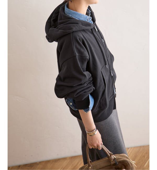 JOURNAL STANDARD「SWEAT HOODIE」|パーカー|