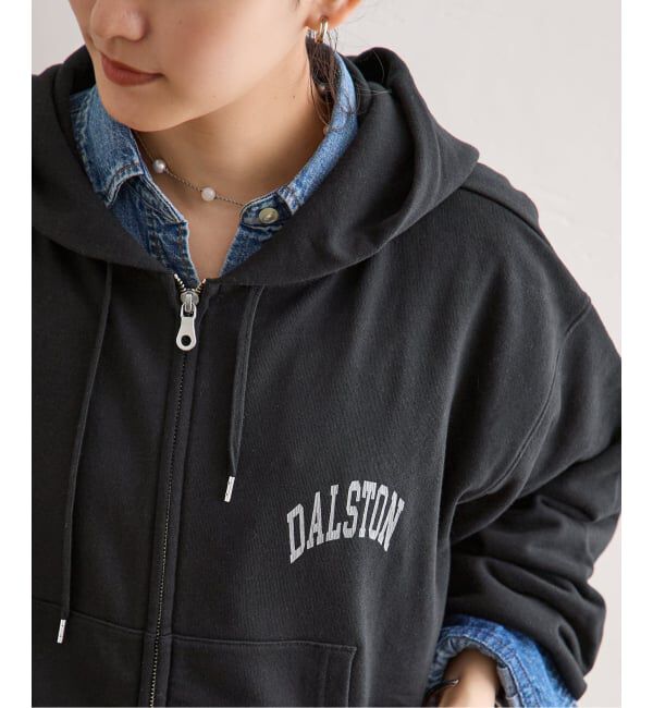 JOURNAL STANDARD「SWEAT HOODIE」|パーカー|