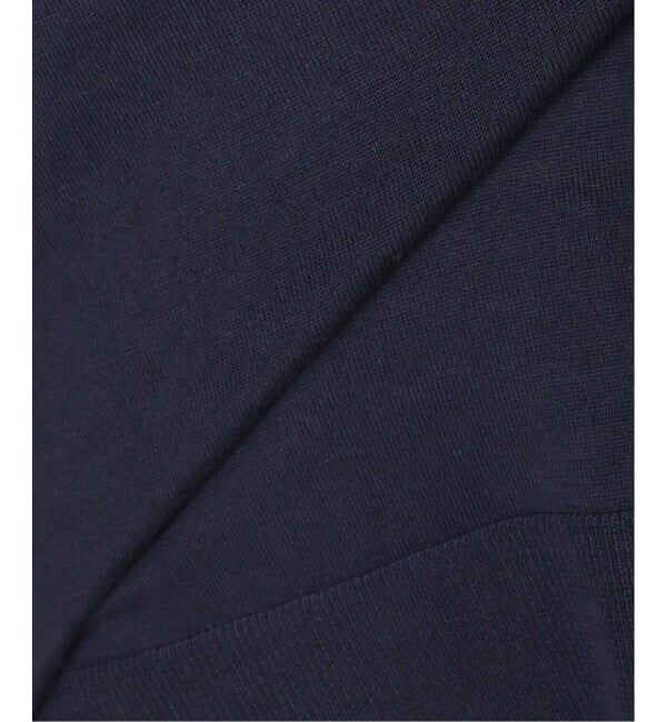 Spick and Span「《新色有り / 追加》18G カーディガン」|カーディガン|