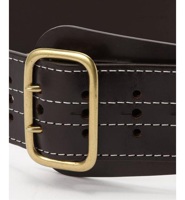 Spick and Span「LEFIJE / レフィエ M5378B Cow」|ベルト|