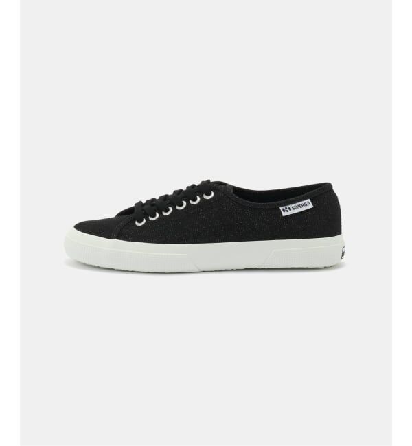  「SUPERGA /スペルガ ERSEY LAME LEGGERA」|スニーカー|