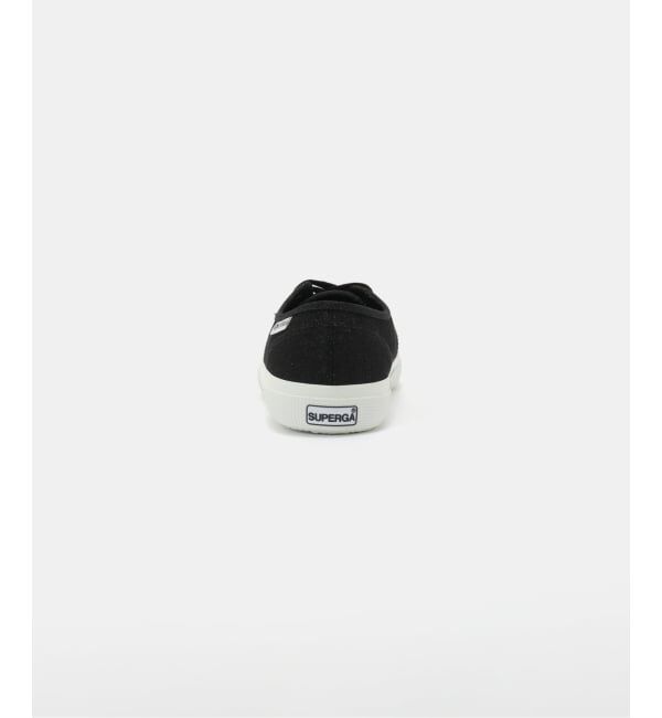  「SUPERGA /スペルガ ERSEY LAME LEGGERA」|スニーカー|