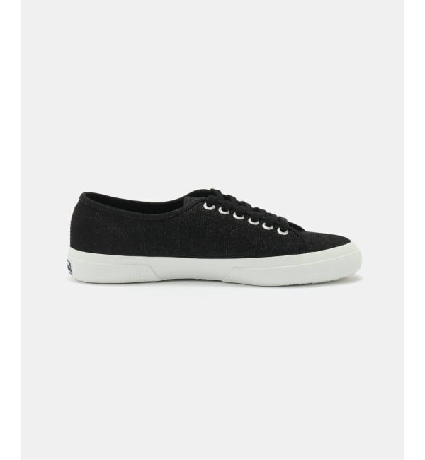  「SUPERGA /スペルガ ERSEY LAME LEGGERA」|スニーカー|
